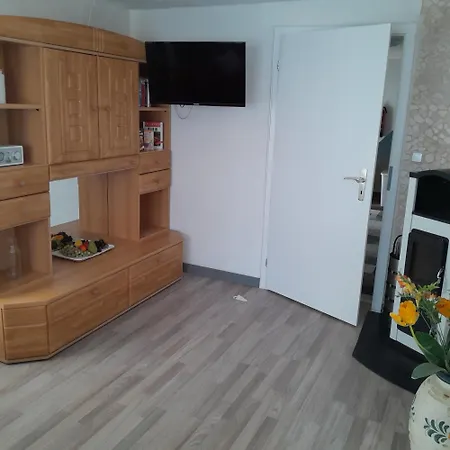 Appartement Eulenhof