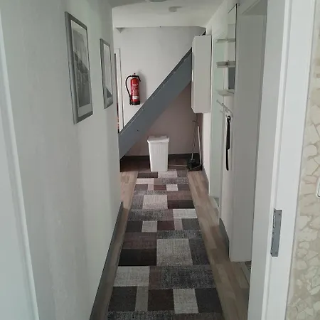 Eulenhof Appartement *