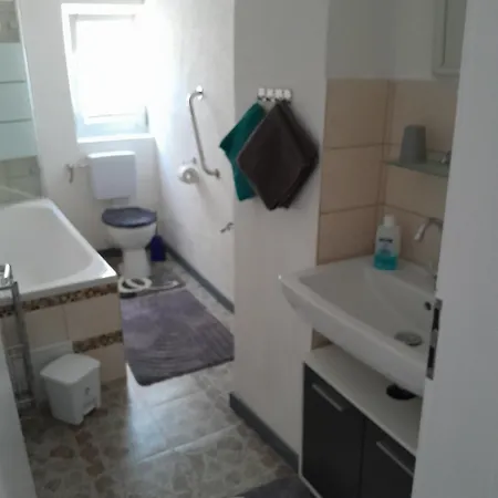 Eulenhof Appartement *